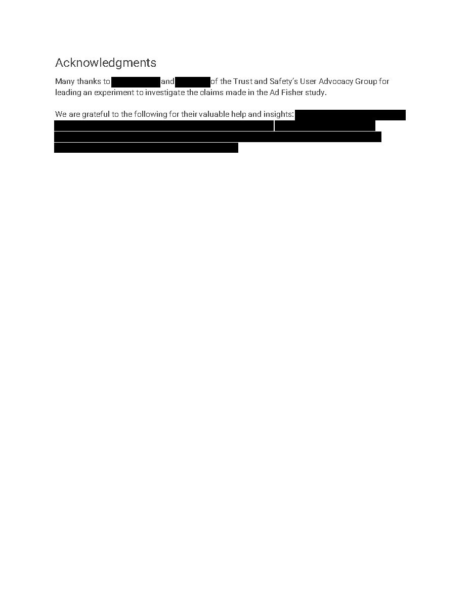 'Allegations of Algorithmic Bias: Investigation and Meta-Analysis', page 5