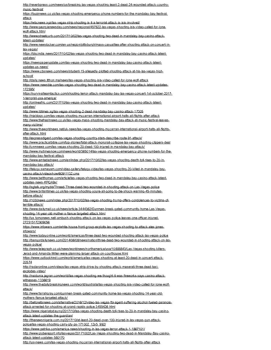Ads restriction ticket on a CNN Las Vegas page (2017), page 3