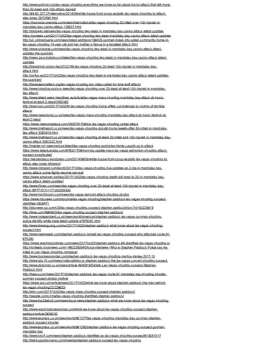 Ads restriction ticket on a CNN Las Vegas page (2017), page 4