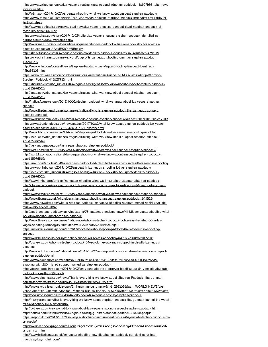 Ads restriction ticket on a CNN Las Vegas page (2017), page 5