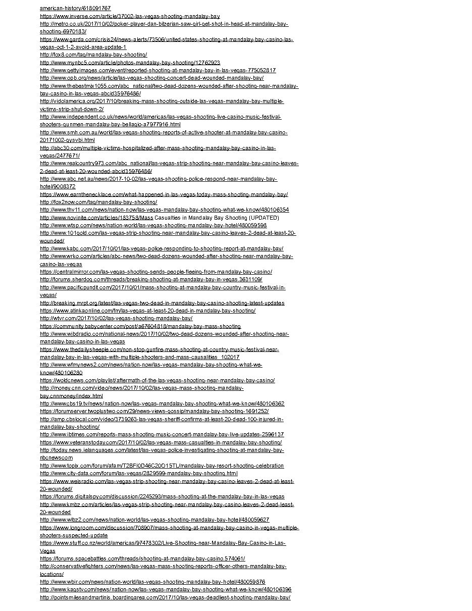 Ads restriction ticket on a CNN Las Vegas page (2017), page 7